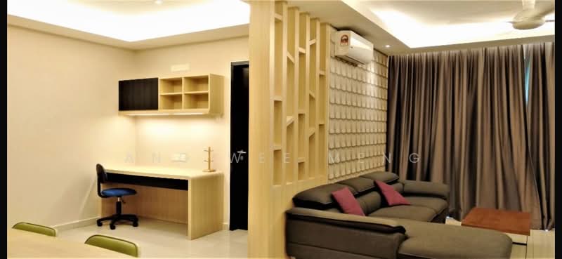 Pangsapuri untuk Disewa di Molek Pine 4 - Ang Wee Meng - Study - PropertyGuru.com.my
