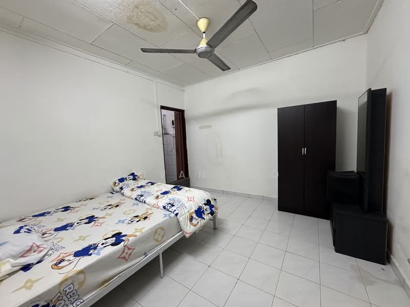Rumah Teres 1 Tingkat untuk Disewa di Taman Iskandar (Johor Bahru) - Novan Loo - Bedroom - PropertyGuru.com.my