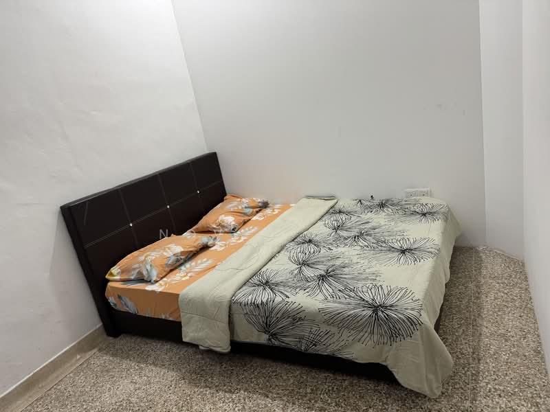 Rumah Teres 1 Tingkat untuk Disewa di Taman Iskandar (Johor Bahru) - Novan Loo - Bedroom - PropertyGuru.com.my