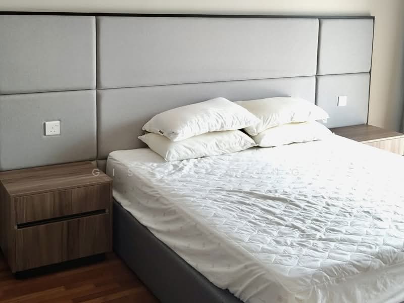 Service Residence for Sale at Straits Residences - Giselle Wong - Bedroom - PropertyGuru.com.my