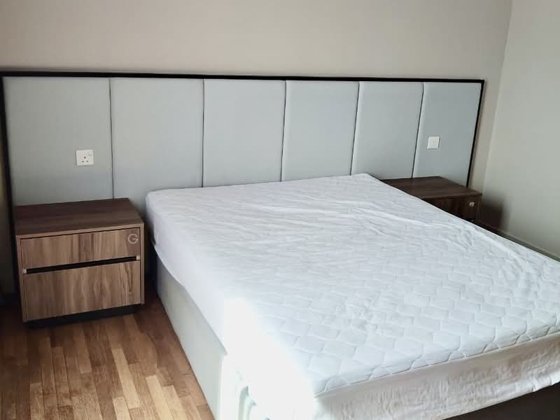 Service Residence for Sale at Straits Residences - Giselle Wong - Bedroom - PropertyGuru.com.my