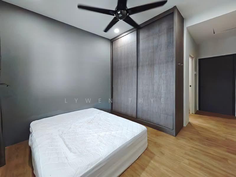 1-storey Terraced House for Sale in Bukit Indah 2 (Iskandar Puteri (Nusajaya)) - Lywen Thye - Bedroom - PropertyGuru.com.my