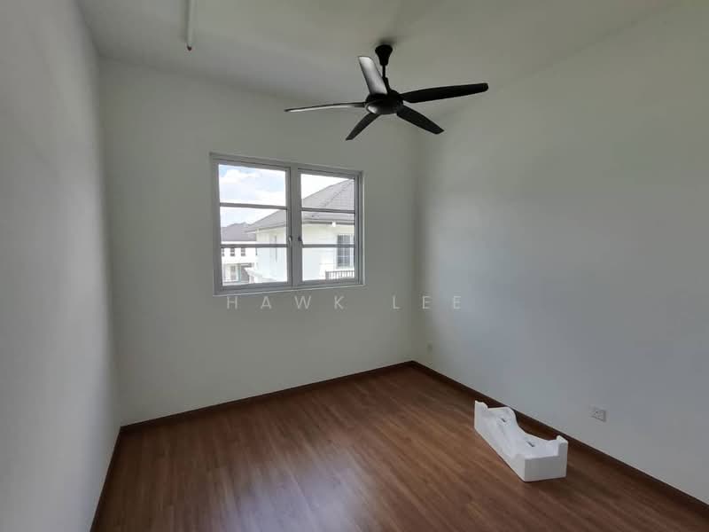 Rumah Teres 2 Tingkat untuk Dijual di Eco Majestic (Semenyih) - Hawk Lee - Interior - PropertyGuru.com.my