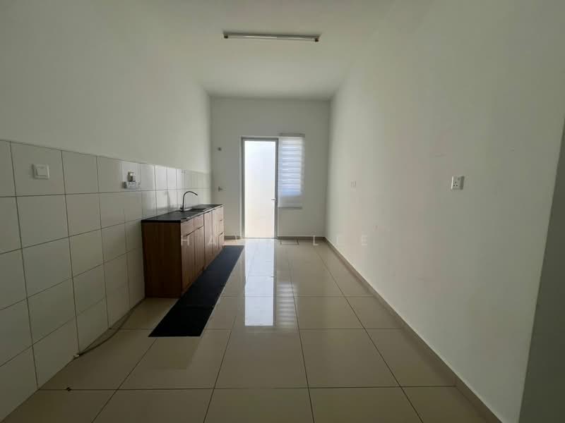 Rumah Teres 2 Tingkat untuk Dijual di Eco Majestic (Semenyih) - Hawk Lee - Kitchen - PropertyGuru.com.my