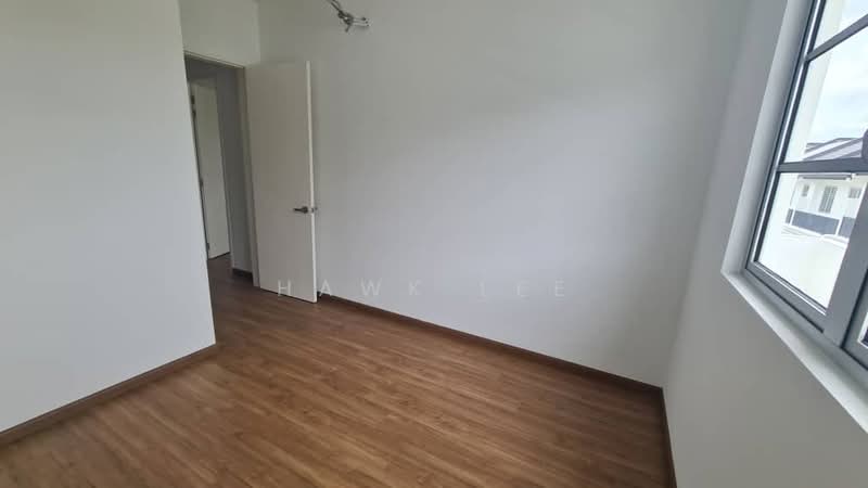 Rumah Teres 2 Tingkat untuk Dijual di Eco Majestic (Semenyih) - Hawk Lee - PropertyGuru.com.my