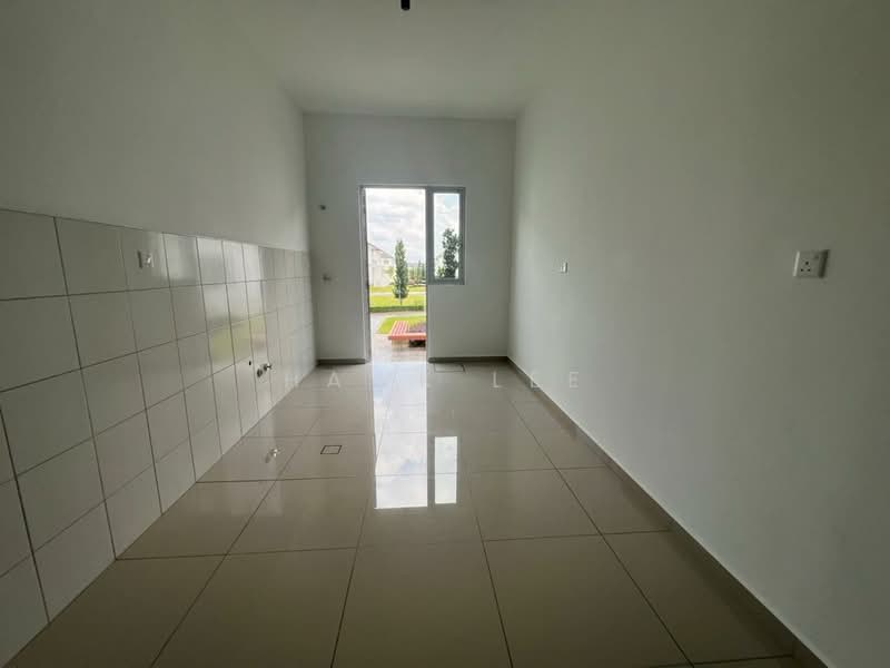 Rumah Teres 2 Tingkat untuk Dijual di Eco Majestic (Semenyih) - Hawk Lee - PropertyGuru.com.my