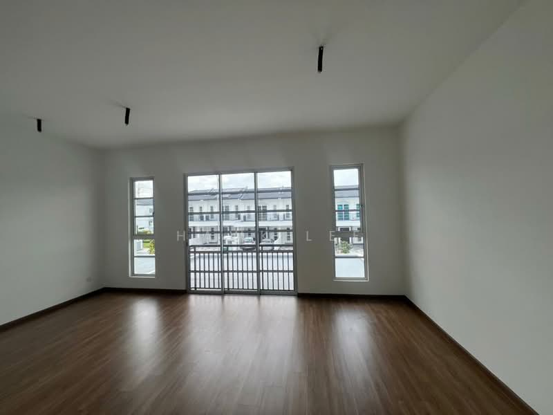 Rumah Teres 2 Tingkat untuk Dijual di Eco Majestic (Semenyih) - Hawk Lee - PropertyGuru.com.my
