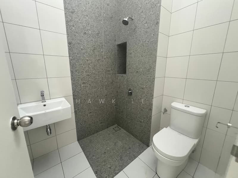 Rumah Teres 2 Tingkat untuk Dijual di Eco Majestic (Semenyih) - Hawk Lee - PropertyGuru.com.my