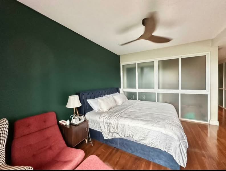 4-storey Terraced House for Sale in Bukit Kiara (Kuala Lumpur) - Lily Hun - PropertyGuru.com.my