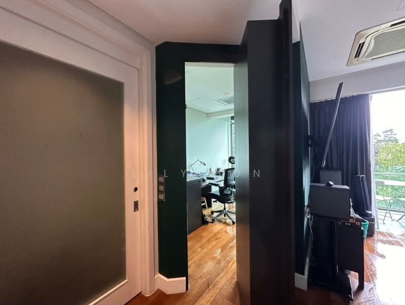 4-storey Terraced House for Sale in Bukit Kiara (Kuala Lumpur) - Lily Hun - PropertyGuru.com.my