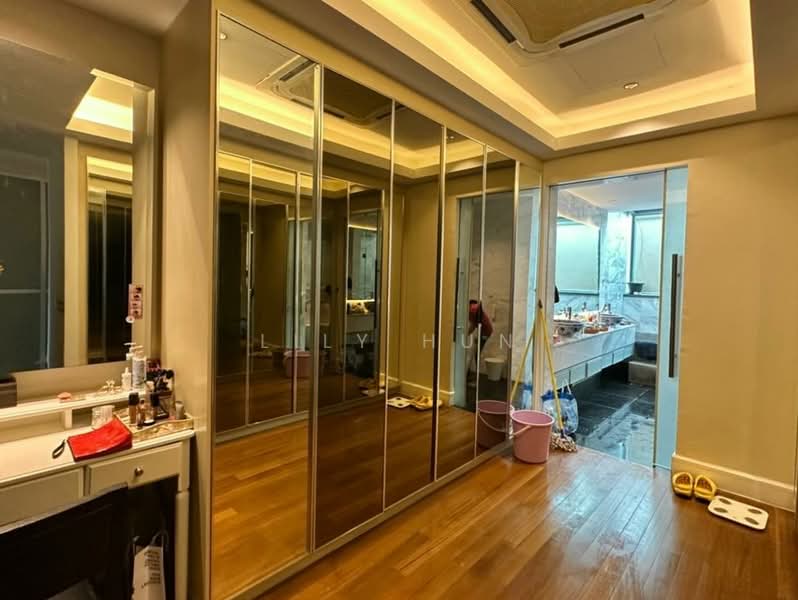 4-storey Terraced House for Sale in Bukit Kiara (Kuala Lumpur) - Lily Hun - PropertyGuru.com.my