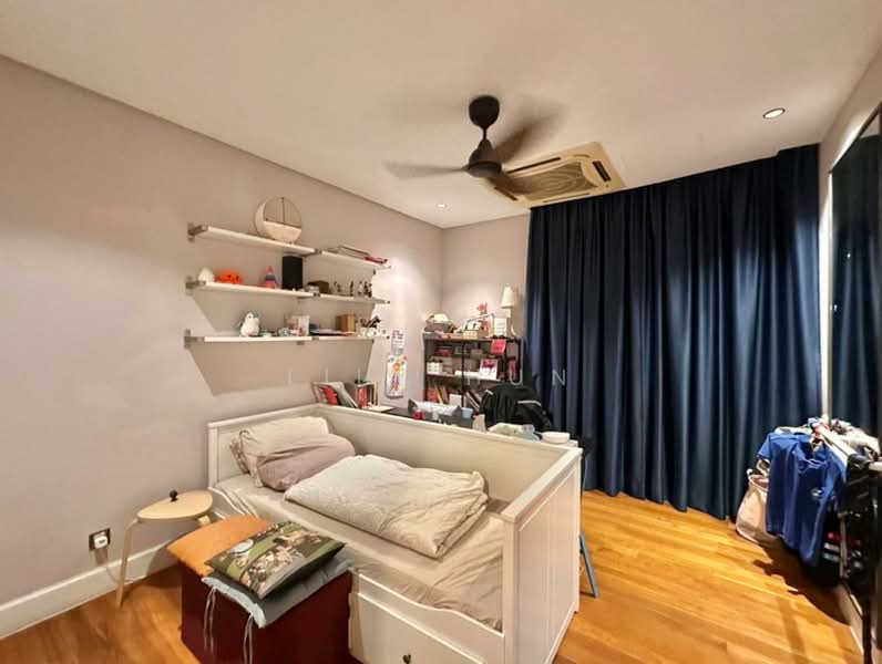 4-storey Terraced House for Sale in Bukit Kiara (Kuala Lumpur) - Lily Hun - PropertyGuru.com.my