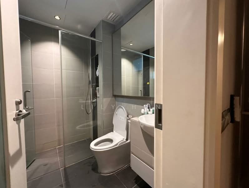 4-storey Terraced House for Sale in Bukit Kiara (Kuala Lumpur) - Lily Hun - PropertyGuru.com.my