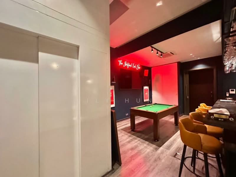 4-storey Terraced House for Sale in Bukit Kiara (Kuala Lumpur) - Lily Hun - PropertyGuru.com.my