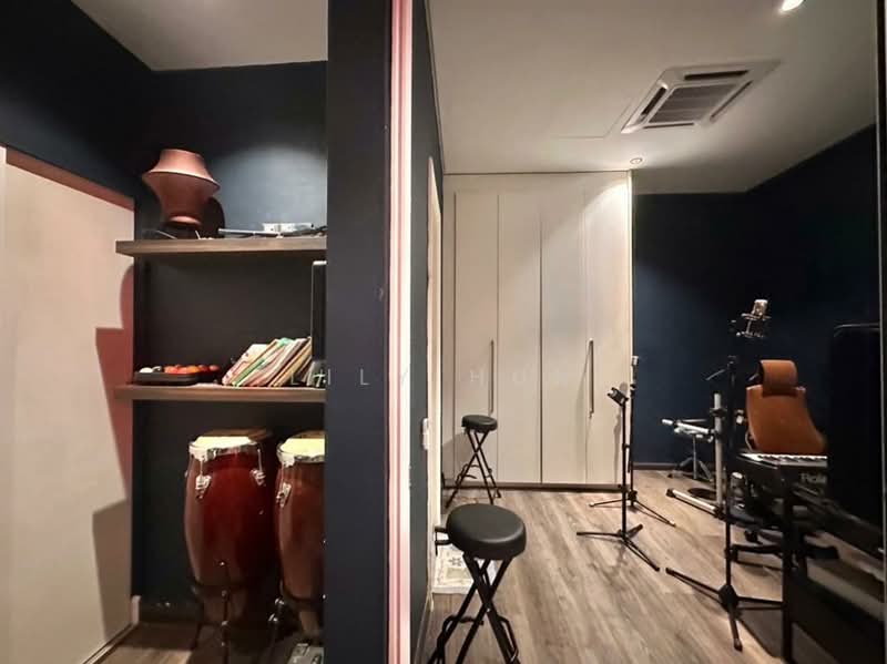 4-storey Terraced House for Sale in Bukit Kiara (Kuala Lumpur) - Lily Hun - PropertyGuru.com.my