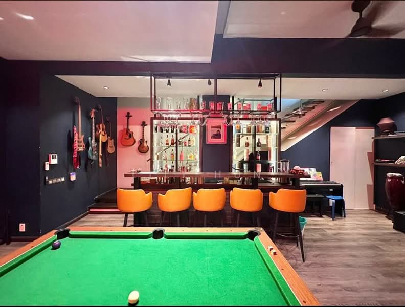 4-storey Terraced House for Sale in Bukit Kiara (Kuala Lumpur) - Lily Hun - PropertyGuru.com.my