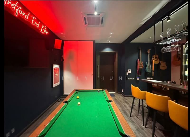 4-storey Terraced House for Sale in Bukit Kiara (Kuala Lumpur) - Lily Hun - PropertyGuru.com.my