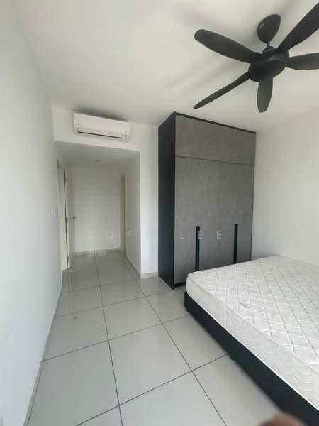Servis Apartment untuk Disewa di Damai Residence - Luff Lee - Bedroom - PropertyGuru.com.my