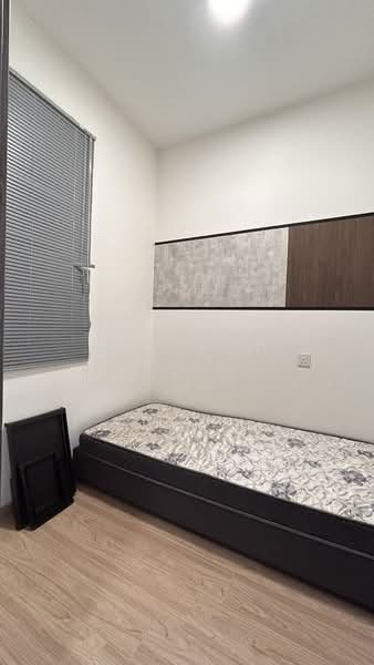 Pangsapuri untuk Disewa di Starview Bay @ Forest City - Simpson Poh - Bedroom - PropertyGuru.com.my