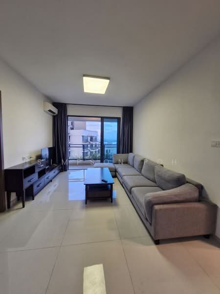 Pangsapuri untuk Disewa di Starview Bay @ Forest City - Simpson Poh - PropertyGuru.com.my