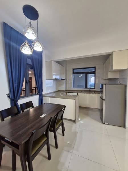 Pangsapuri untuk Disewa di Starview Bay @ Forest City - Simpson Poh - PropertyGuru.com.my