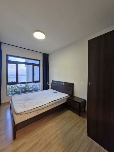 Pangsapuri untuk Disewa di Starview Bay @ Forest City - Simpson Poh - PropertyGuru.com.my