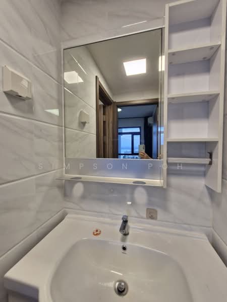 Pangsapuri untuk Disewa di Starview Bay @ Forest City - Simpson Poh - PropertyGuru.com.my