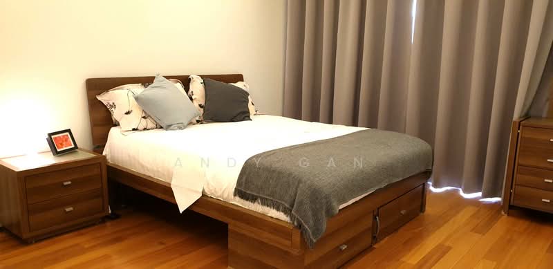 Service Residence for Rent at The Signature - Andy Gan - Bedroom - PropertyGuru.com.my