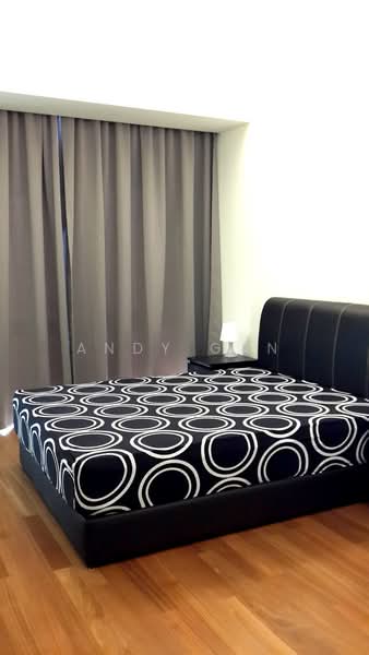 Service Residence for Rent at The Signature - Andy Gan - Bedroom - PropertyGuru.com.my