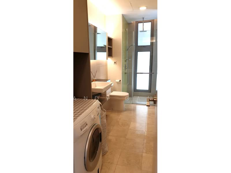 Service Residence for Rent at The Signature - Andy Gan - Bathroom - PropertyGuru.com.my