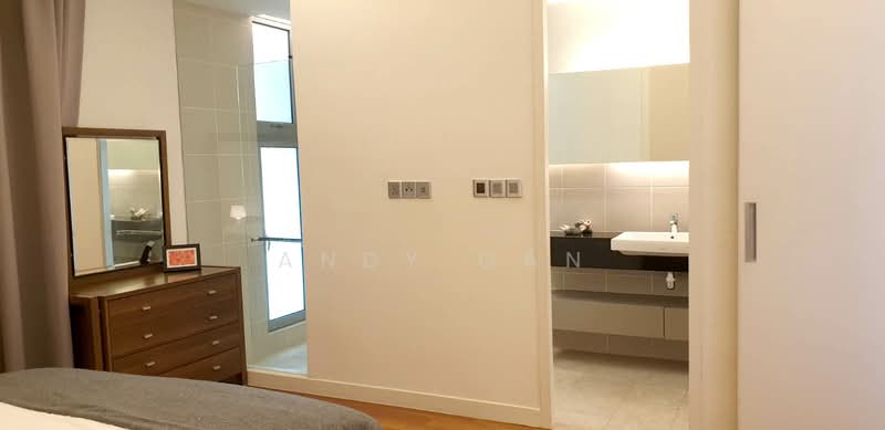 Service Residence for Rent at The Signature - Andy Gan - Bathroom - PropertyGuru.com.my