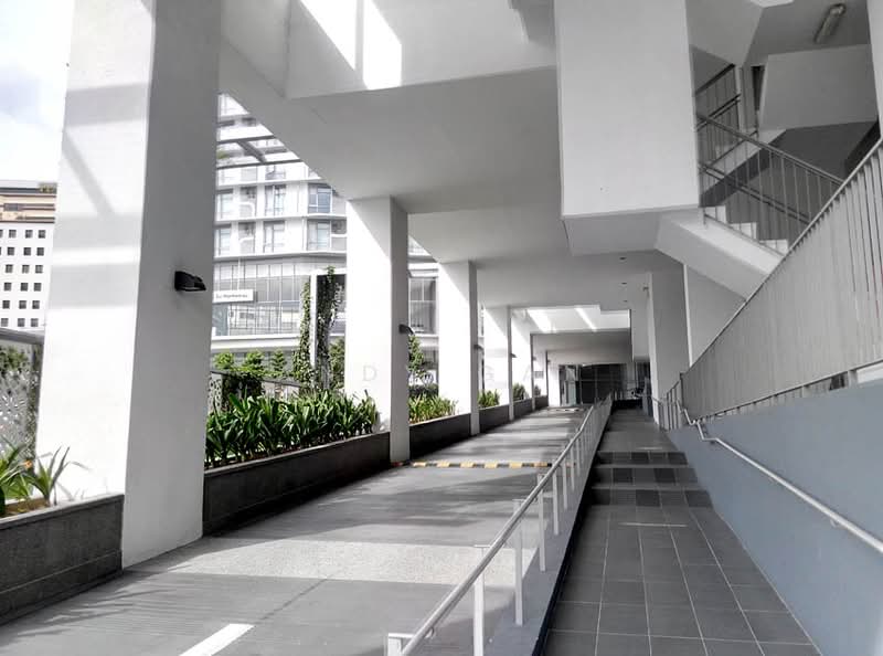 Service Residence for Rent at The Signature - Andy Gan - Exterior - PropertyGuru.com.my