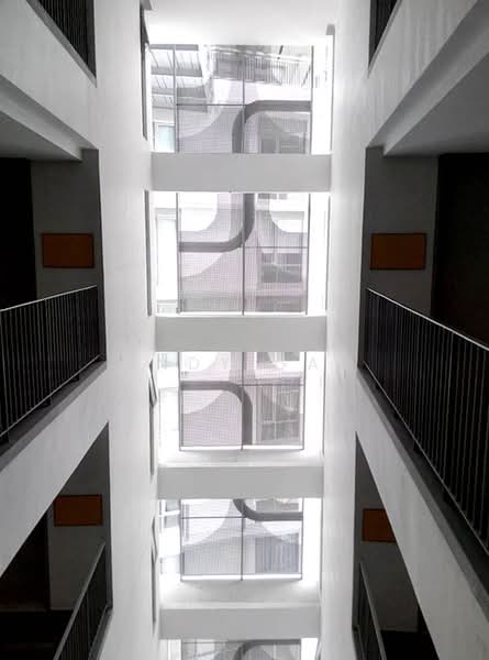 Service Residence for Rent at The Signature - Andy Gan - Exterior - PropertyGuru.com.my