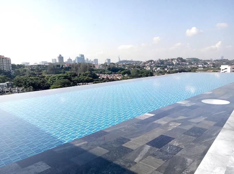 Service Residence for Rent at The Signature - Andy Gan - View - PropertyGuru.com.my