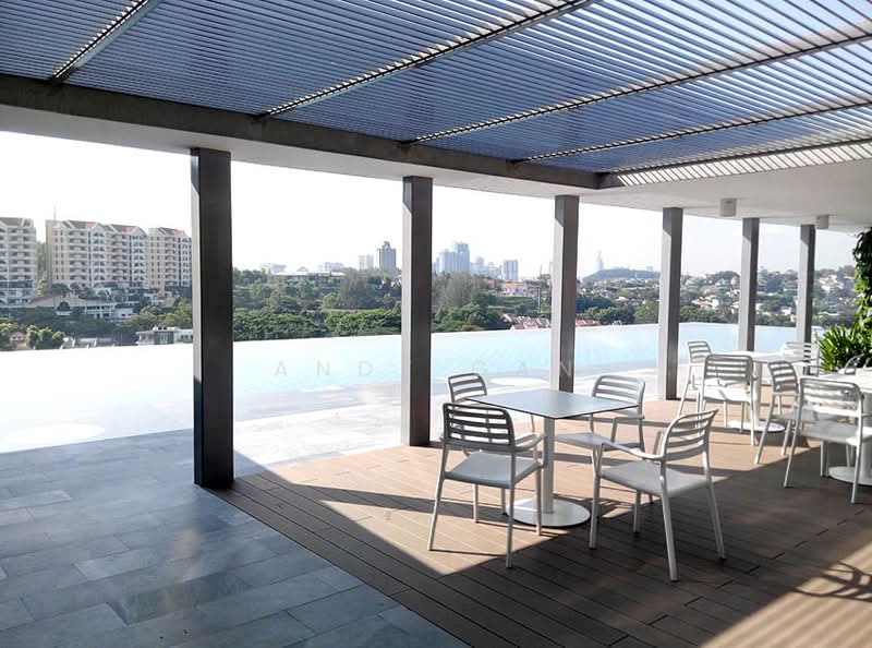 Service Residence for Rent at The Signature - Andy Gan - View - PropertyGuru.com.my