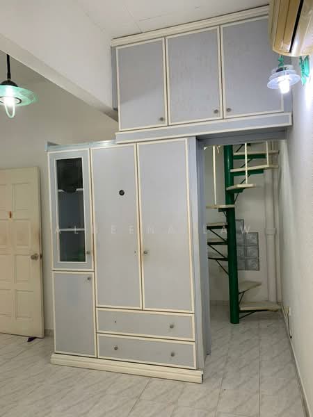 2-storey Terraced House for Sale in Sungai Ara (Penang) - Albeena Law - Interior - PropertyGuru.com.my
