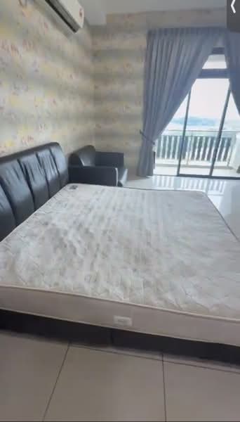 Servis Apartment untuk Disewa di D'Secret Garden (Pangsapuri Kempas Indah) - Kevin Lim - Bedroom - PropertyGuru.com.my