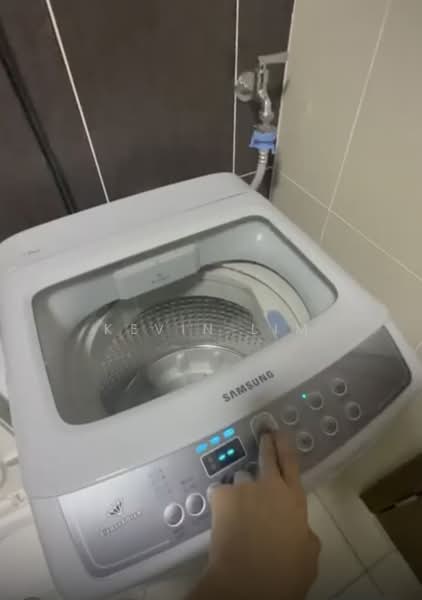 Servis Apartment untuk Disewa di D'Secret Garden (Pangsapuri Kempas Indah) - Kevin Lim - PropertyGuru.com.my