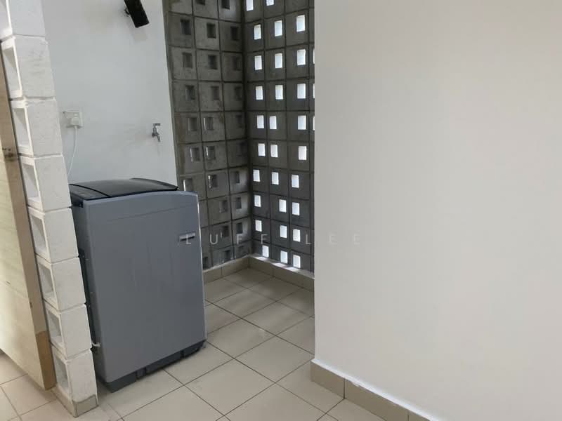 Condominium for Rent at Windows on The Park - Luff Lee - Interior - PropertyGuru.com.my