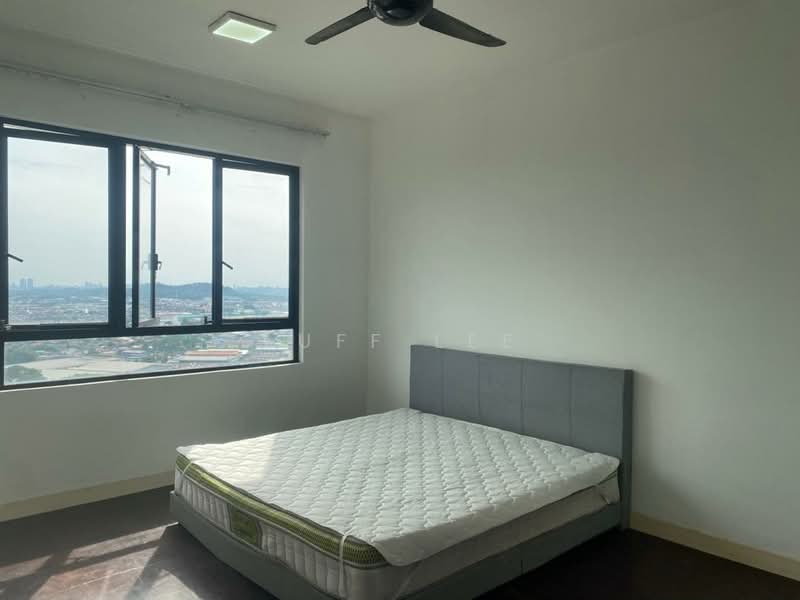 Condominium for Rent at Windows on The Park - Luff Lee - Bedroom - PropertyGuru.com.my