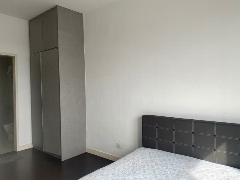 Condominium for Rent at Windows on The Park - Luff Lee - Bedroom - PropertyGuru.com.my