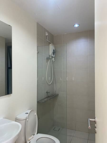 Condominium for Rent at Windows on The Park - Luff Lee - Bathroom - PropertyGuru.com.my