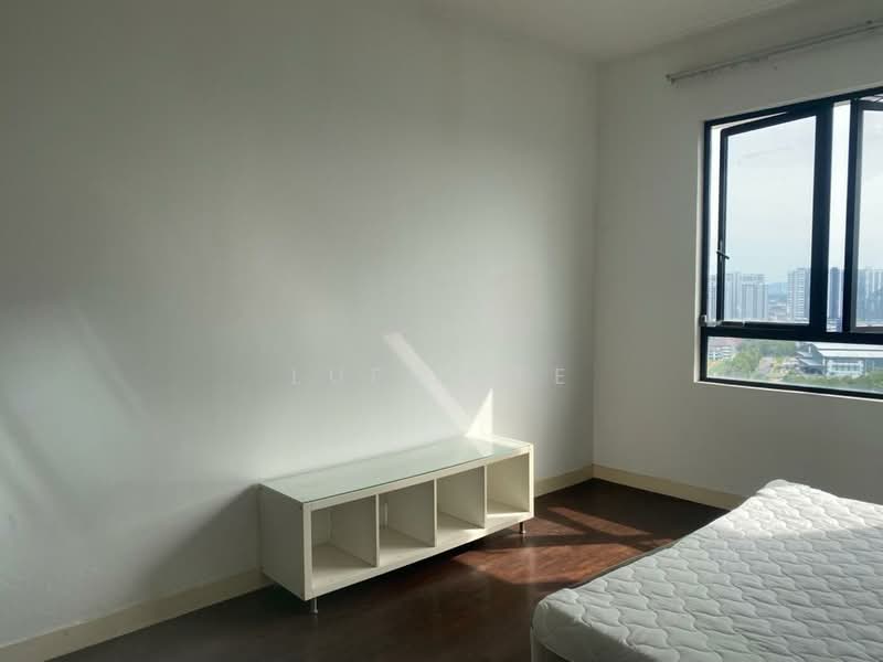 Condominium for Rent at Windows on The Park - Luff Lee - Bedroom - PropertyGuru.com.my