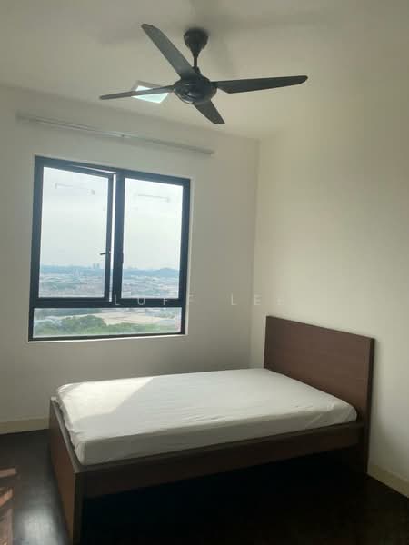 Condominium for Rent at Windows on The Park - Luff Lee - Bedroom - PropertyGuru.com.my