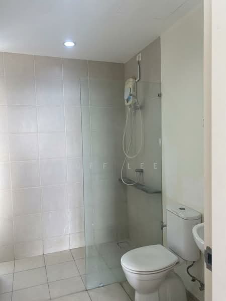 Condominium for Rent at Windows on The Park - Luff Lee - Bathroom - PropertyGuru.com.my
