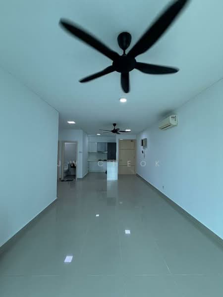 Service Residence for Rent at 1Medini - JW Cheok - Interior - PropertyGuru.com.my