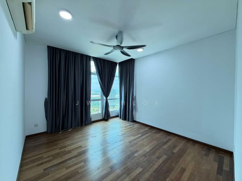 Service Residence for Rent at 1Medini - JW Cheok - Bedroom - PropertyGuru.com.my