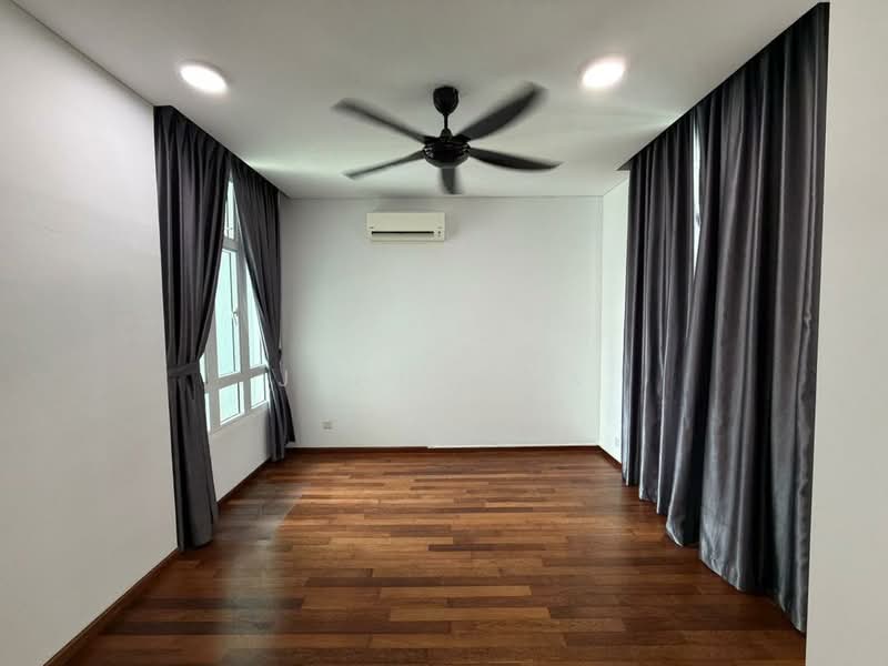 Service Residence for Rent at 1Medini - JW Cheok - Interior - PropertyGuru.com.my