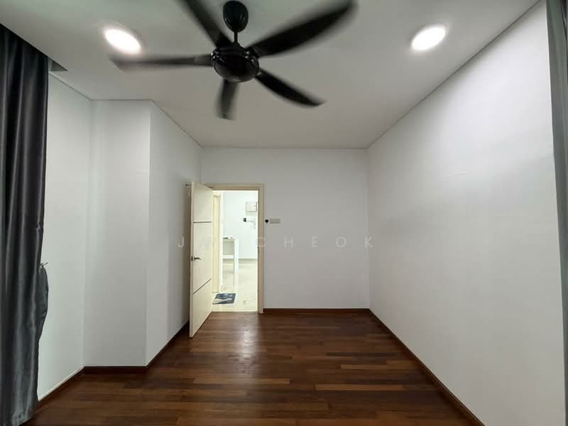 Service Residence for Rent at 1Medini - JW Cheok - Interior - PropertyGuru.com.my