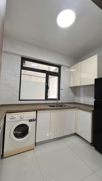 Pangsapuri untuk Disewa di Starview Bay @ Forest City - Simpson Poh - Kitchen - PropertyGuru.com.my